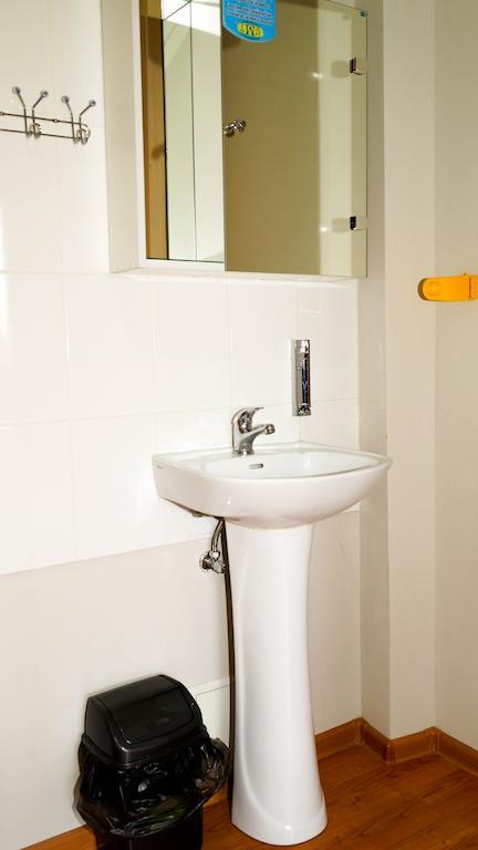 City Hostel Panorama Uzjhorod Rom bilde